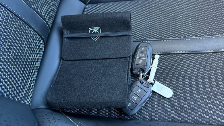 Peugeot 2008 1.2 PureTech 130 GT 5dr EAT8 Petrol Estate